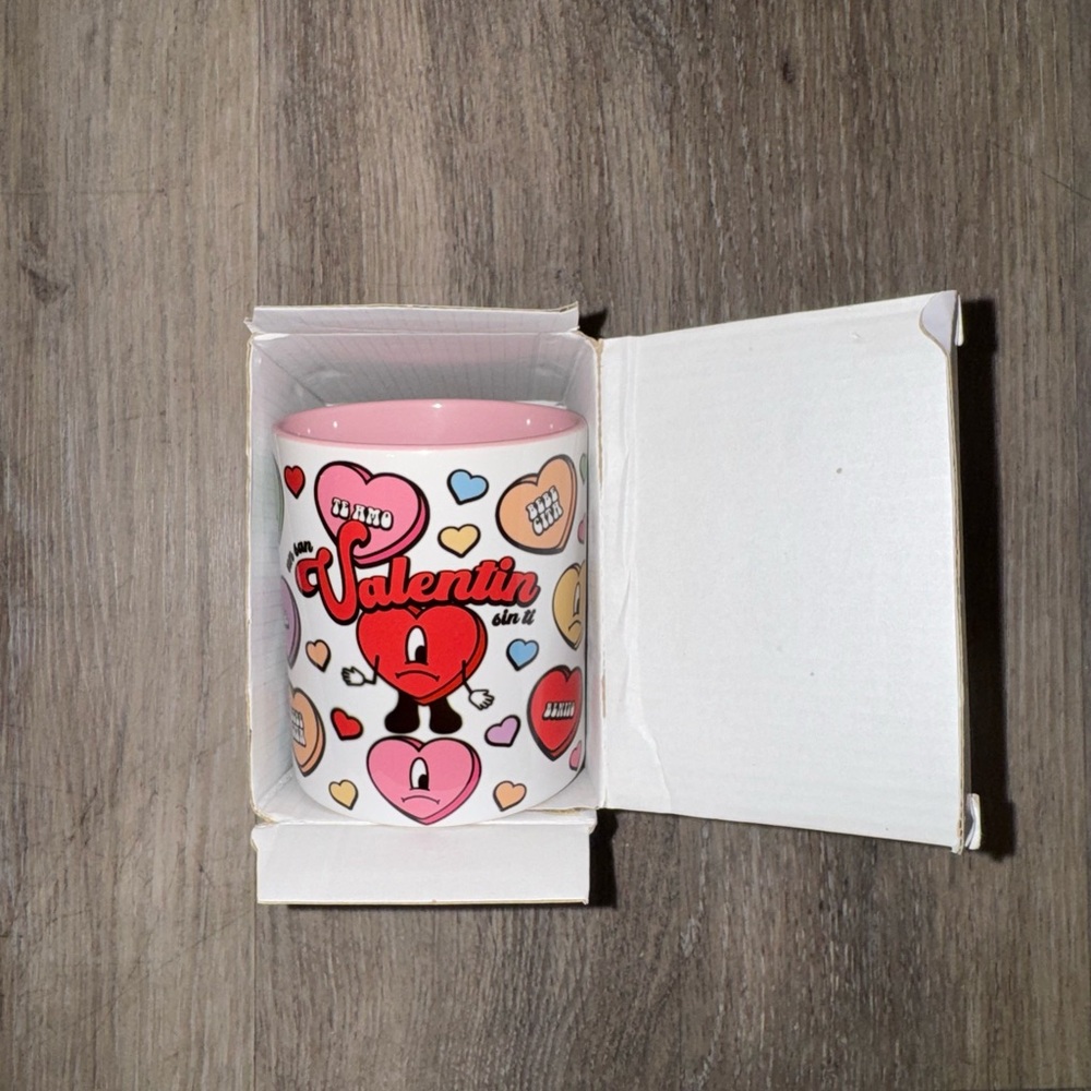 Mug (New) - Picture 2 of 4
